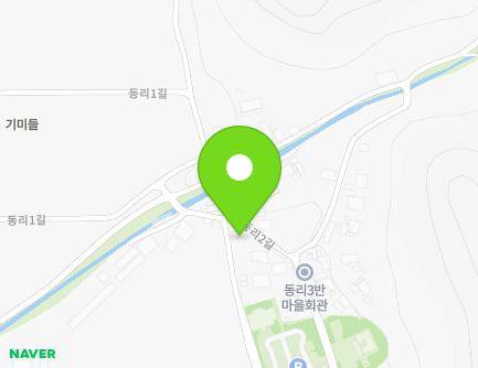 124 Dongni 2-gil, Mokcheon-eup, Dongnam-gu, Cheonan-si, Chungcheongnam-do, Republic of Korea Map