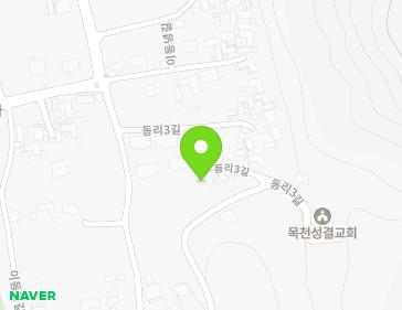8-6 Dongni 3-gil, Mokcheon-eup, Dongnam-gu, Cheonan-si, Chungcheongnam-do, Republic of Korea 8-6 Dongni 3-gil, Mokcheon-eup, Dongnam-gu, Cheonan-si, Chungcheongnam-do, Republic of Korea Map