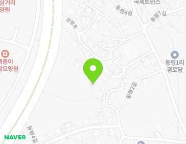 11-4 Dongpyeong 5-gil, Mokcheon-eup, Dongnam-gu, Cheonan-si, Chungcheongnam-do, Republic of Korea 11-4 Dongpyeong 5-gil, Mokcheon-eup, Dongnam-gu, Cheonan-si, Chungcheongnam-do, Republic of Korea Map