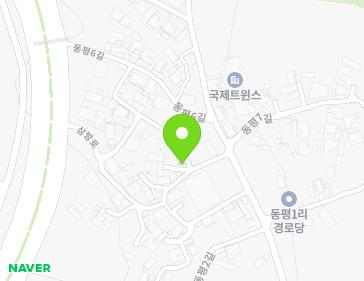 6-1 Dongpyeong 5-gil, Mokcheon-eup, Dongnam-gu, Cheonan-si, Chungcheongnam-do, Republic of Korea 6-1 Dongpyeong 5-gil, Mokcheon-eup, Dongnam-gu, Cheonan-si, Chungcheongnam-do, Republic of Korea Map