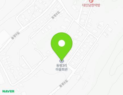 37 Dongpyeong 8-gil, Mokcheon-eup, Dongnam-gu, Cheonan-si, Chungcheongnam-do, Republic of Korea