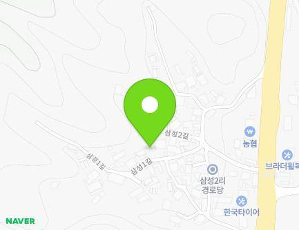 18 Samseong 1-gil, Mokcheon-eup, Dongnam-gu, Cheonan-si, Chungcheongnam-do, Republic of Korea Map