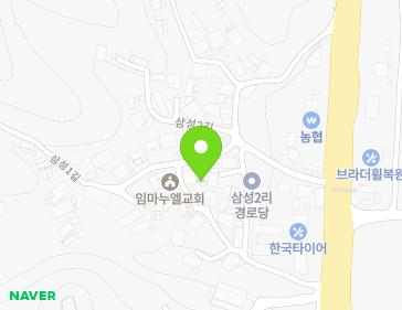 15-3 Samseong 1-gil, Mokcheon-eup, Dongnam-gu, Cheonan-si, Chungcheongnam-do, Republic of Korea 15-3 Samseong 1-gil, Mokcheon-eup, Dongnam-gu, Cheonan-si, Chungcheongnam-do, Republic of Korea Map