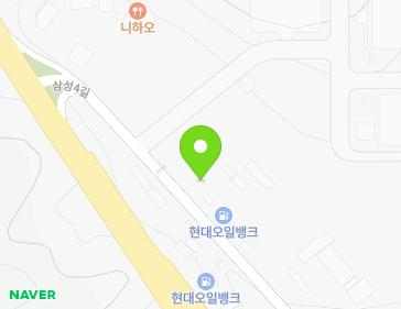 52 Samseong 4-gil, Mokcheon-eup, Dongnam-gu, Cheonan-si, Chungcheongnam-do, Republic of Korea 52 Samseong 4-gil, Mokcheon-eup, Dongnam-gu, Cheonan-si, Chungcheongnam-do, Republic of Korea Map