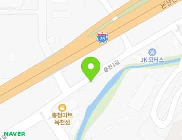24 Eungwon 1-gil, Mokcheon-eup, Dongnam-gu, Cheonan-si, Chungcheongnam-do, Republic of Korea 24 Eungwon 1-gil, Mokcheon-eup, Dongnam-gu, Cheonan-si, Chungcheongnam-do, Republic of Korea Map