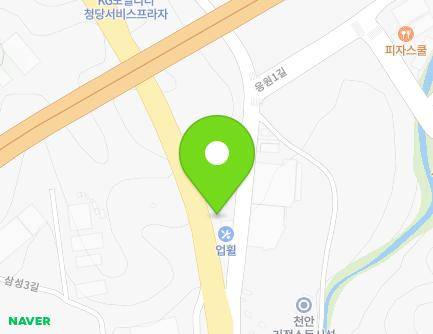 9 Samseong 4-gil, Mokcheon-eup, Dongnam-gu, Cheonan-si, Chungcheongnam-do, Republic of Korea Map