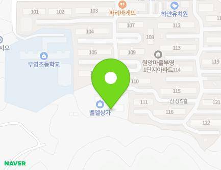 42-20 Samseong 5-gil, Mokcheon-eup, Dongnam-gu, Cheonan-si, Chungcheongnam-do, Republic of Korea