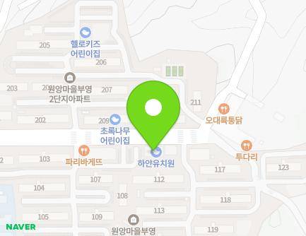 54 Samseong 5-gil, Mokcheon-eup, Dongnam-gu, Cheonan-si, Chungcheongnam-do, Republic of Korea Map