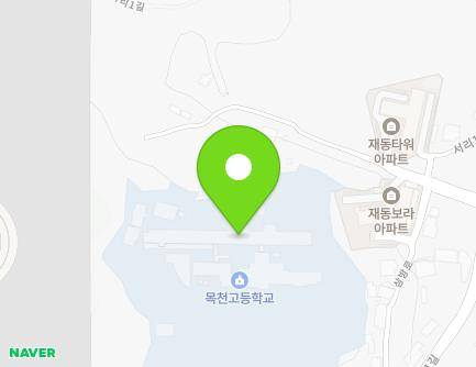 145 Sambang-ro, Mokcheon-eup, Dongnam-gu, Cheonan-si, Chungcheongnam-do, Republic of Korea Map