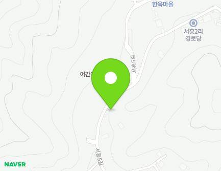 58 Seoheung 5-gil, Mokcheon-eup, Dongnam-gu, Cheonan-si, Chungcheongnam-do, Republic of Korea Map