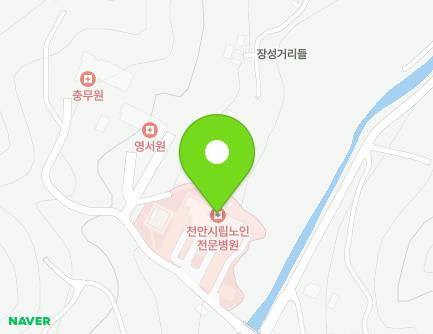 735 Sambang-ro, Mokcheon-eup, Dongnam-gu, Cheonan-si, Chungcheongnam-do, Republic of Korea