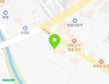 8 Seongnam-ro, Mokcheon-eup, Dongnam-gu, Cheonan-si, Chungcheongnam-do, Republic of Korea 8 Seongnam-ro, Mokcheon-eup, Dongnam-gu, Cheonan-si, Chungcheongnam-do, Republic of Korea Map