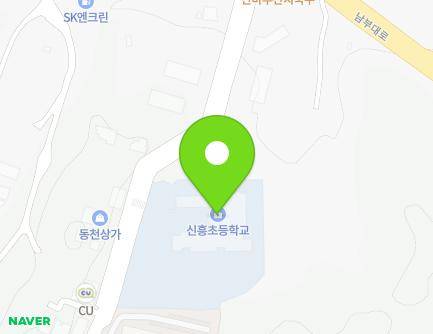 27 Singye 5-gil, Mokcheon-eup, Dongnam-gu, Cheonan-si, Chungcheongnam-do, Republic of Korea Map