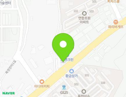 895 Chungjeol-ro, Mokcheon-eup, Dongnam-gu, Cheonan-si, Chungcheongnam-do, Republic of Korea Map