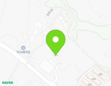 1079 Chungjeol-ro, Mokcheon-eup, Dongnam-gu, Cheonan-si, Chungcheongnam-do, Republic of Korea Map