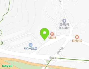 7 Eungwon 3-gil, Mokcheon-eup, Dongnam-gu, Cheonan-si, Chungcheongnam-do, Republic of Korea 7 Eungwon 3-gil, Mokcheon-eup, Dongnam-gu, Cheonan-si, Chungcheongnam-do, Republic of Korea Map