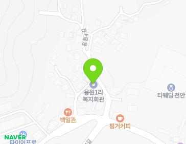 17 Eungwon 4-gil, Mokcheon-eup, Dongnam-gu, Cheonan-si, Chungcheongnam-do, Republic of Korea 17 Eungwon 4-gil, Mokcheon-eup, Dongnam-gu, Cheonan-si, Chungcheongnam-do, Republic of Korea Map