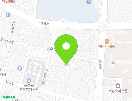 27-19 Munhwa-ro, Dongnam-gu, Cheonan-si, Chungcheongnam-do, Republic of Korea Map
