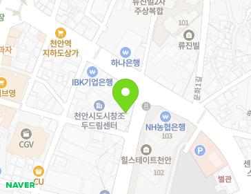 109 Yeongseong-ro, Dongnam-gu, Cheonan-si, Chungcheongnam-do, Republic of Korea 109 Yeongseong-ro, Dongnam-gu, Cheonan-si, Chungcheongnam-do, Republic of Korea Map