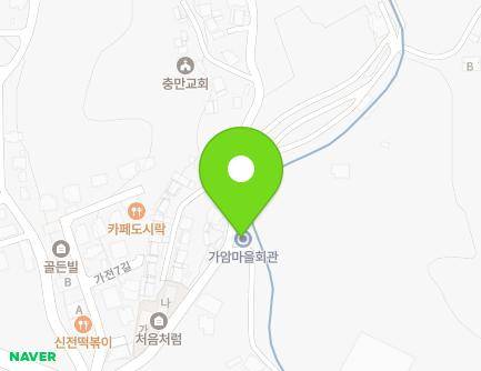 20 Gajeon 7-gil, Byeongcheon-myeon, Dongnam-gu, Cheonan-si, Chungcheongnam-do, Republic of Korea Map