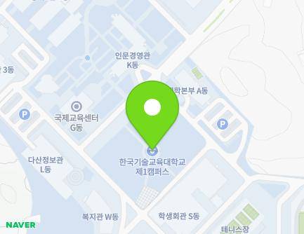 1600 Chungjeol-ro, Byeongcheon-myeon, Dongnam-gu, Cheonan-si, Chungcheongnam-do, Republic of Korea Map