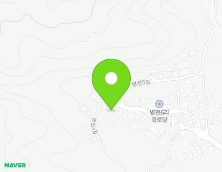 49 Byeongcheon 5-gil, Byeongcheon-myeon, Dongnam-gu, Cheonan-si, Chungcheongnam-do, Republic of Korea Map