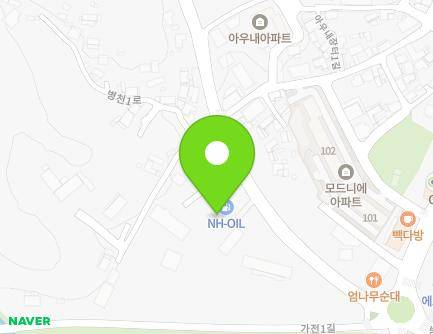 76 Byeongcheon 1-ro, Byeongcheon-myeon, Dongnam-gu, Cheonan-si, Chungcheongnam-do, Republic of Korea Map