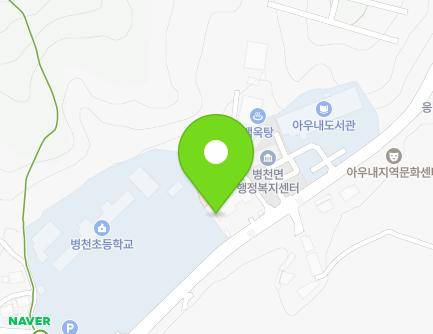 51 Byeongcheon 2-ro, Byeongcheon-myeon, Dongnam-gu, Cheonan-si, Chungcheongnam-do, Republic of Korea Map