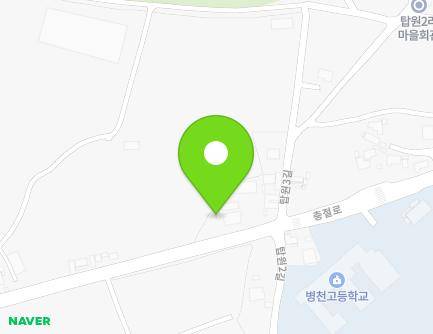 1859 Chungjeol-ro, Byeongcheon-myeon, Dongnam-gu, Cheonan-si, Chungcheongnam-do, Republic of Korea Map