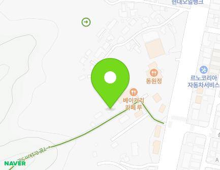 531-24 Seobu-daero, Dongnam-gu, Cheonan-si, Chungcheongnam-do, Republic of Korea Map