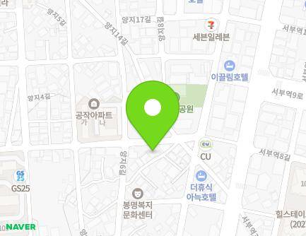 54 Yangji 15-gil, Dongnam-gu, Cheonan-si, Chungcheongnam-do, Republic of Korea Map