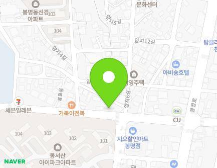 6-8 Yangji 4-gil, Dongnam-gu, Cheonan-si, Chungcheongnam-do, Republic of Korea Map