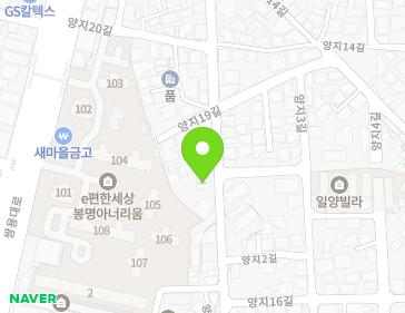 51 Yangji 2-gil, Dongnam-gu, Cheonan-si, Chungcheongnam-do, Republic of Korea 51 Yangji 2-gil, Dongnam-gu, Cheonan-si, Chungcheongnam-do, Republic of Korea Map