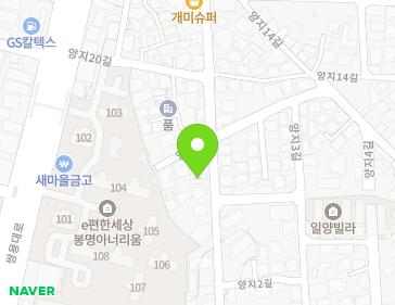 53-1 Yangji 2-gil, Dongnam-gu, Cheonan-si, Chungcheongnam-do, Republic of Korea 53-1 Yangji 2-gil, Dongnam-gu, Cheonan-si, Chungcheongnam-do, Republic of Korea Map