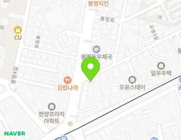 2 Uyeong 3-gil, Dongnam-gu, Cheonan-si, Chungcheongnam-do, Republic of Korea 2 Uyeong 3-gil, Dongnam-gu, Cheonan-si, Chungcheongnam-do, Republic of Korea Map