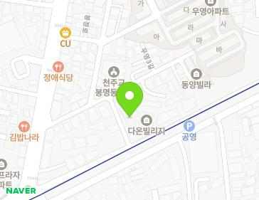 12-1 Uyeong 3-gil, Dongnam-gu, Cheonan-si, Chungcheongnam-do, Republic of Korea 12-1 Uyeong 3-gil, Dongnam-gu, Cheonan-si, Chungcheongnam-do, Republic of Korea Map