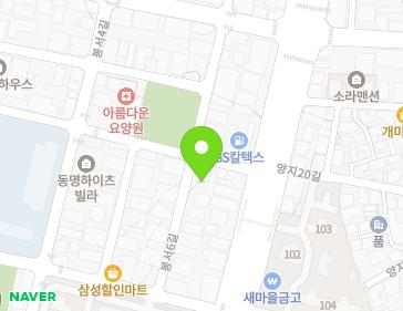 12 Bongseo 6-gil, Dongnam-gu, Cheonan-si, Chungcheongnam-do, Republic of Korea 12 Bongseo 6-gil, Dongnam-gu, Cheonan-si, Chungcheongnam-do, Republic of Korea Map