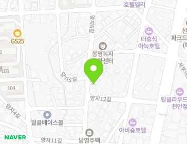 18 Yangji 6-gil, Dongnam-gu, Cheonan-si, Chungcheongnam-do, Republic of Korea 18 Yangji 6-gil, Dongnam-gu, Cheonan-si, Chungcheongnam-do, Republic of Korea Map