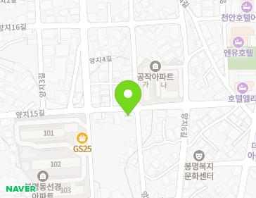 44 Yangji 15-gil, Dongnam-gu, Cheonan-si, Chungcheongnam-do, Republic of Korea 44 Yangji 15-gil, Dongnam-gu, Cheonan-si, Chungcheongnam-do, Republic of Korea Map