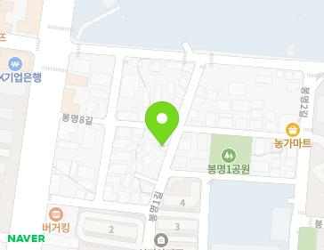 65 Bongmyeong 1-gil, Dongnam-gu, Cheonan-si, Chungcheongnam-do, Republic of Korea 65 Bongmyeong 1-gil, Dongnam-gu, Cheonan-si, Chungcheongnam-do, Republic of Korea Map