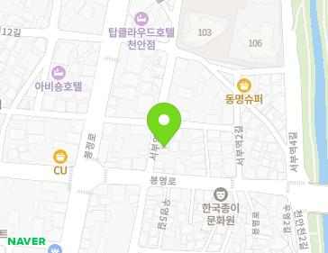 4-1 Seobuyeok 1-gil, Dongnam-gu, Cheonan-si, Chungcheongnam-do, Republic of Korea 4-1 Seobuyeok 1-gil, Dongnam-gu, Cheonan-si, Chungcheongnam-do, Republic of Korea Map