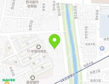 20-12 Uyeong 4-gil, Dongnam-gu, Cheonan-si, Chungcheongnam-do, Republic of Korea 20-12 Uyeong 4-gil, Dongnam-gu, Cheonan-si, Chungcheongnam-do, Republic of Korea Map