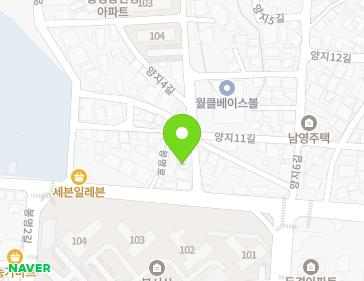 3 Yangji 4-gil, Dongnam-gu, Cheonan-si, Chungcheongnam-do, Republic of Korea 3 Yangji 4-gil, Dongnam-gu, Cheonan-si, Chungcheongnam-do, Republic of Korea Map