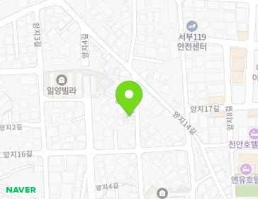 33 Yangji 5-gil, Dongnam-gu, Cheonan-si, Chungcheongnam-do, Republic of Korea 33 Yangji 5-gil, Dongnam-gu, Cheonan-si, Chungcheongnam-do, Republic of Korea Map