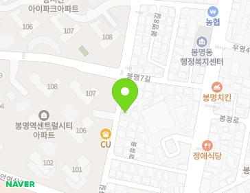 16 Bongmyeong 4-gil, Dongnam-gu, Cheonan-si, Chungcheongnam-do, Republic of Korea 16 Bongmyeong 4-gil, Dongnam-gu, Cheonan-si, Chungcheongnam-do, Republic of Korea Map