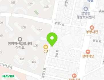 12 Bongmyeong 4-gil, Dongnam-gu, Cheonan-si, Chungcheongnam-do, Republic of Korea 12 Bongmyeong 4-gil, Dongnam-gu, Cheonan-si, Chungcheongnam-do, Republic of Korea Map