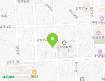 21-1 Yangji 5-gil, Dongnam-gu, Cheonan-si, Chungcheongnam-do, Republic of Korea 21-1 Yangji 5-gil, Dongnam-gu, Cheonan-si, Chungcheongnam-do, Republic of Korea Map