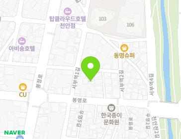 4-3 Seobuyeok 1-gil, Dongnam-gu, Cheonan-si, Chungcheongnam-do, Republic of Korea 4-3 Seobuyeok 1-gil, Dongnam-gu, Cheonan-si, Chungcheongnam-do, Republic of Korea Map