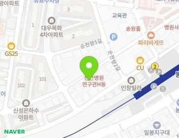24 soonchunhyang 4-gil, Dongnam-gu, Cheonan-si, Chungcheongnam-do, Republic of Korea 24 soonchunhyang 4-gil, Dongnam-gu, Cheonan-si, Chungcheongnam-do, Republic of Korea Map