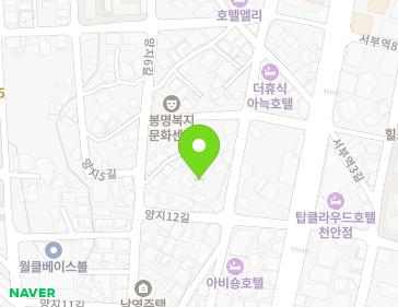 13-2 Yangji 10-gil, Dongnam-gu, Cheonan-si, Chungcheongnam-do, Republic of Korea 13-2 Yangji 10-gil, Dongnam-gu, Cheonan-si, Chungcheongnam-do, Republic of Korea Map